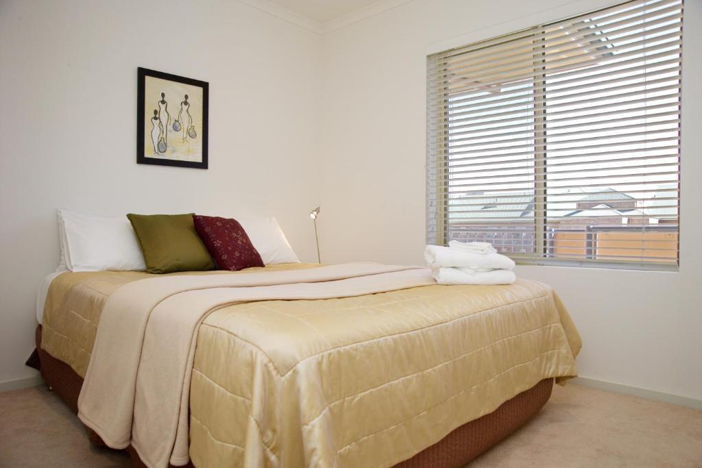 Windsor Apartments Adelaide Bilik gambar