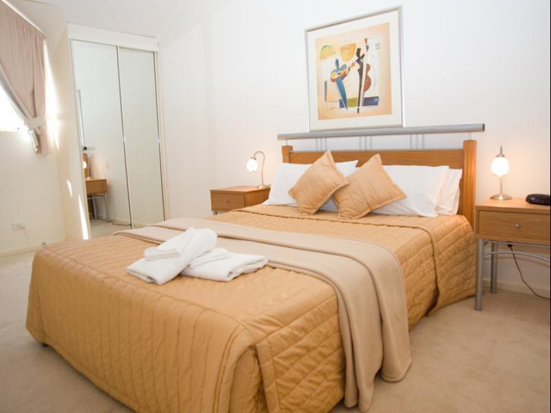 Windsor Apartments Adelaide Luaran gambar