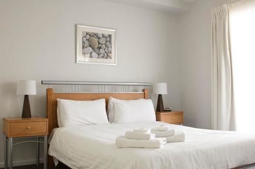 Windsor Apartments Adelaide Luaran gambar