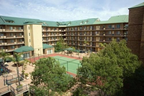 Windsor Apartments Adelaide Luaran gambar