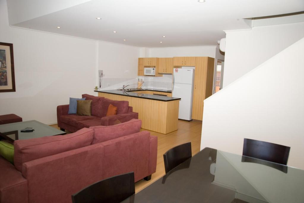 Windsor Apartments Adelaide Bilik gambar