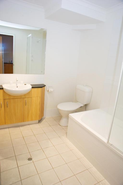 Windsor Apartments Adelaide Bilik gambar