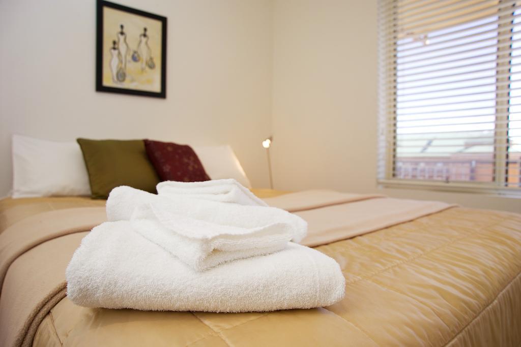 Windsor Apartments Adelaide Luaran gambar